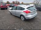 Ford Focus Se Image 14