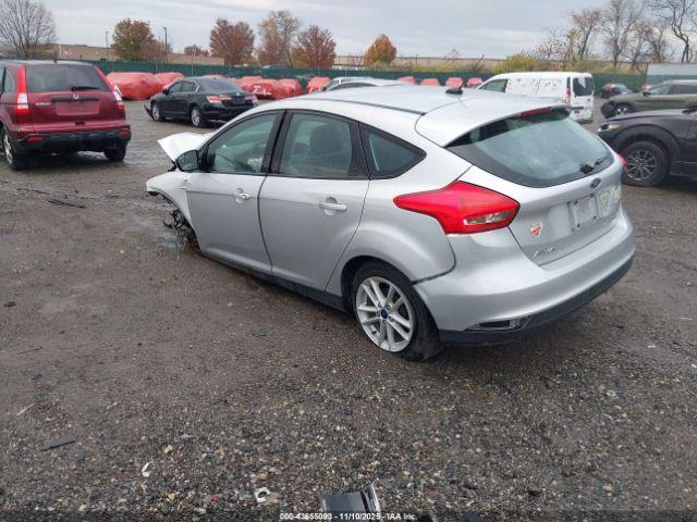 Ford Focus Se Image 14