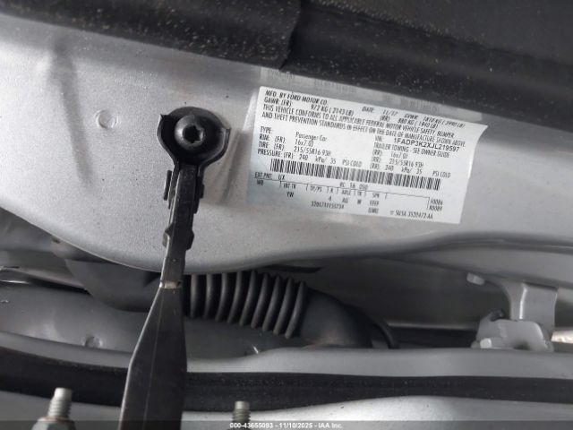 Ford Focus Se Image 5