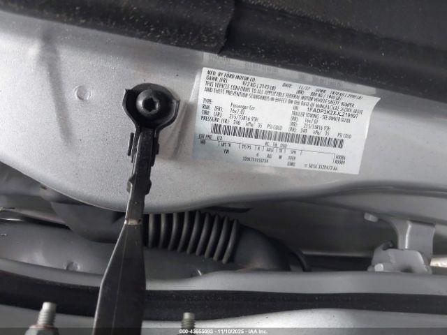 Ford Focus Se Image 5