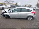 Ford Focus Se Image 11