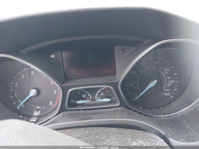 Ford Focus Se Image 12