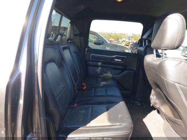 Ram 1500 Big Horn  4x2 5'7 Box Image 12