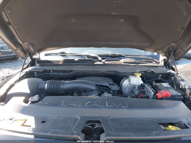 Ram 1500 Big Horn  4x2 5'7 Box Image 15