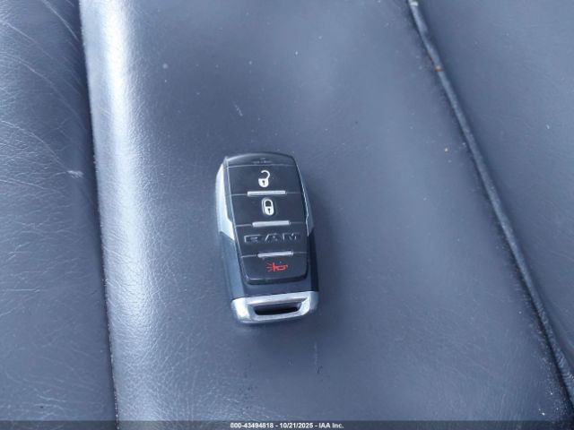 Ram 1500 Big Horn  4x2 5'7 Box Image 2