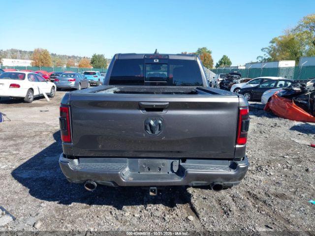 Ram 1500 Big Horn  4x2 5'7 Box Image 6