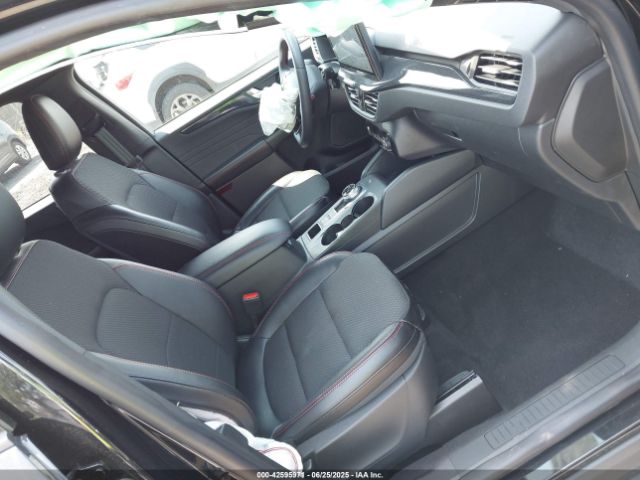 Ford Escape St-line Image 6