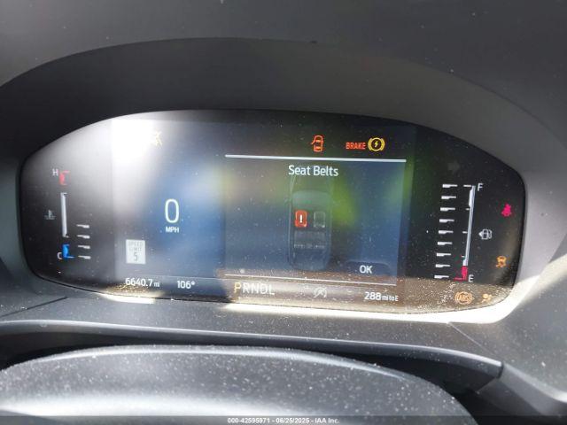 Ford Escape St-line Image 7