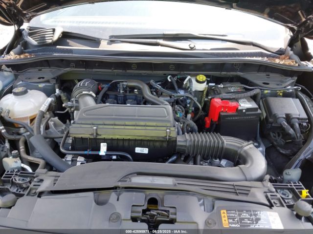 Ford Escape St-line Image 9