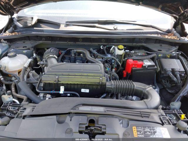 Ford Escape St-line Image 9