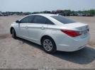 Hyundai SONATA Gls Image 5