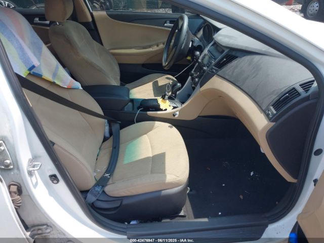 Hyundai SONATA Gls Image 7