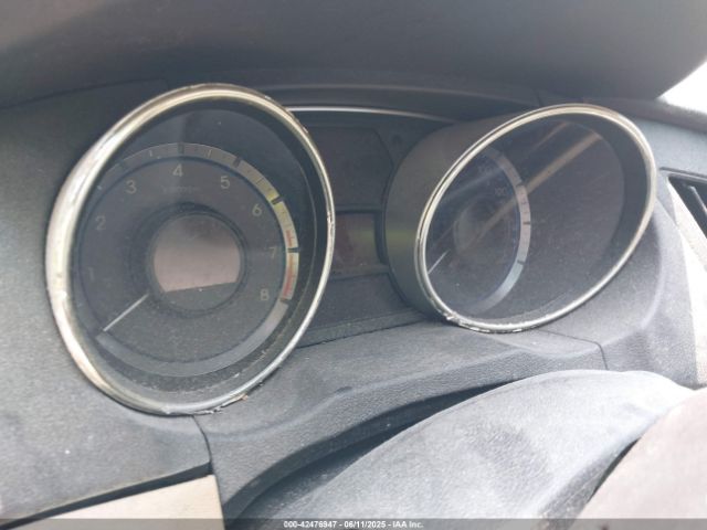 Hyundai SONATA Gls Image 9