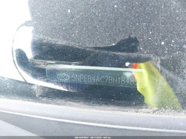 Hyundai SONATA Gls Image 2