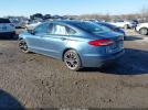 Ford Fusion Sel Image 7