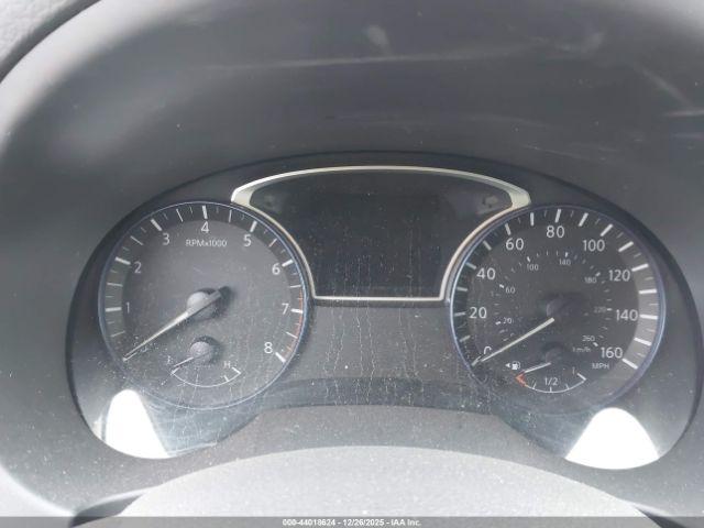 Nissan Altima 2.5 Sr Image 10