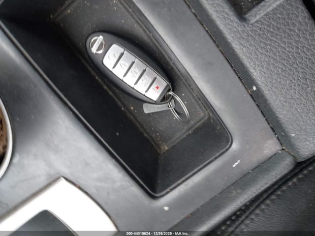 Nissan Altima 2.5 Sr Image 15