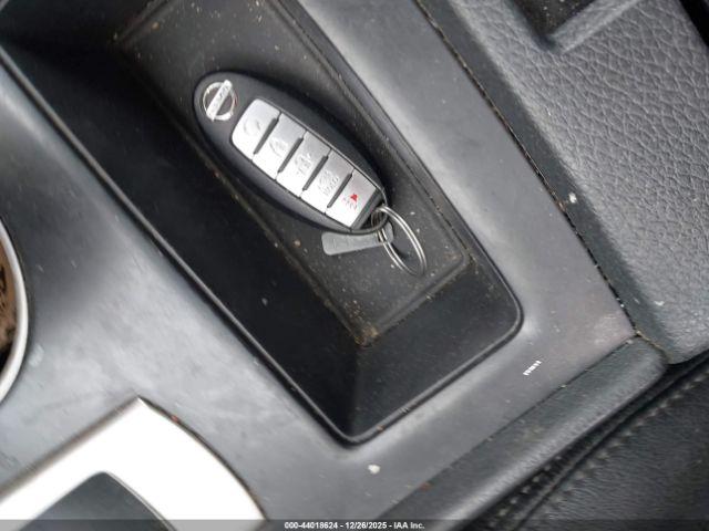 Nissan Altima 2.5 Sr Image 15