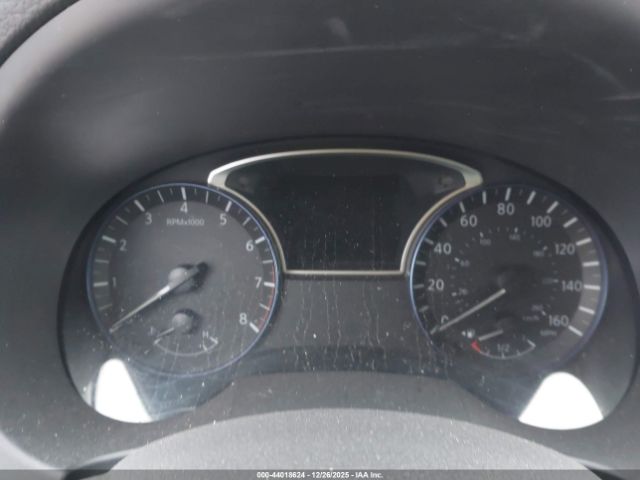 Nissan Altima 2.5 Sr Image 6