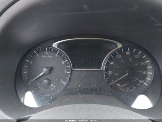 Nissan Altima 2.5 Sr Image 6