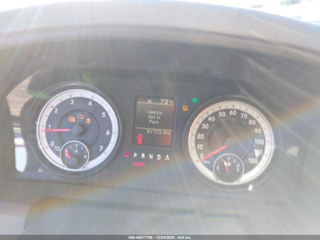 Ram 1500 Express Image 2