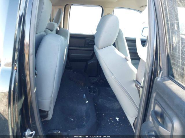 Ram 1500 Express Image 13