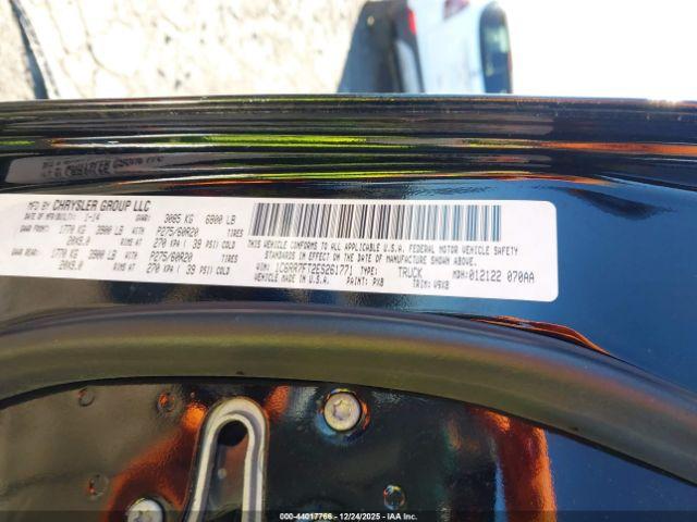 Ram 1500 Express Image 17