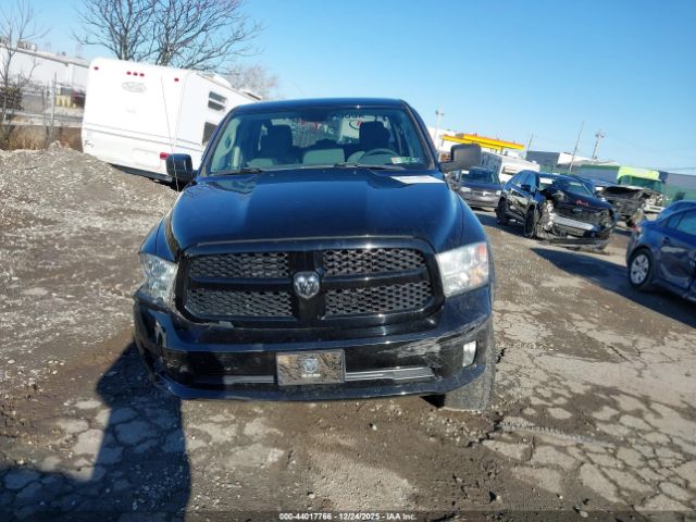 Ram 1500 Express Image 7