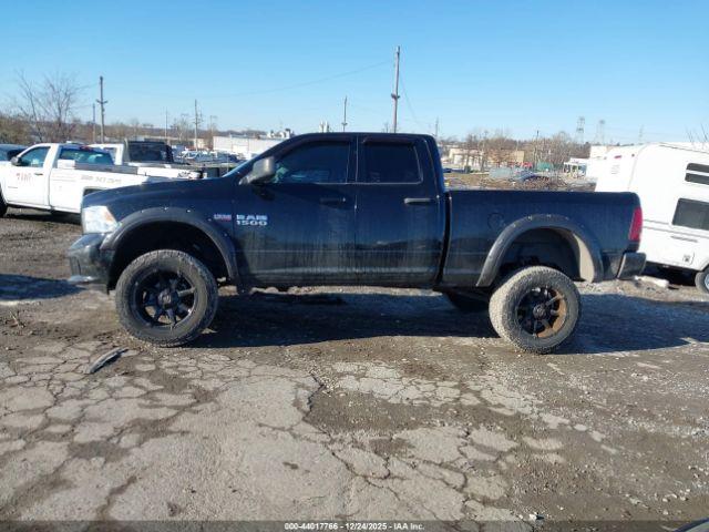 Ram 1500 Express Image 16