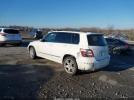 Mercedes-Benz GLK 4matic Image 10