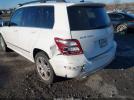 Mercedes-Benz GLK 4matic Image 16