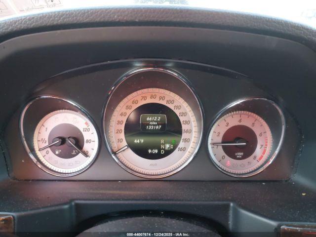 Mercedes-Benz GLK 4matic Image 5