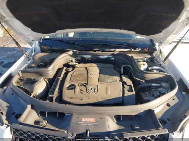 Mercedes-Benz GLK 4matic Image 7