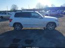 Mercedes-Benz GLK 4matic Image 14