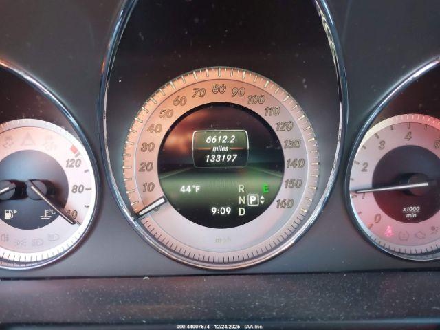 Mercedes-Benz GLK 4matic Image 15