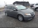 Honda Odyssey Ex-l Image 1
