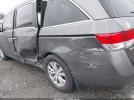 Honda Odyssey Ex-l Image 3