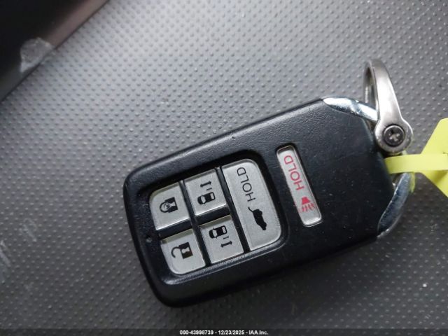 Honda Odyssey Ex-l Image 17