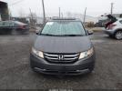 Honda Odyssey Ex-l Image 10