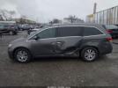 Honda Odyssey Ex-l Image 16