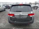 Honda Odyssey Ex-l Image 12
