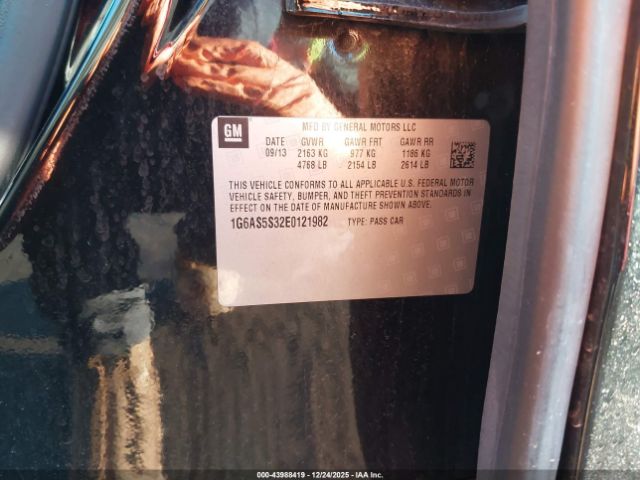 Cadillac CTS Performance Image 10