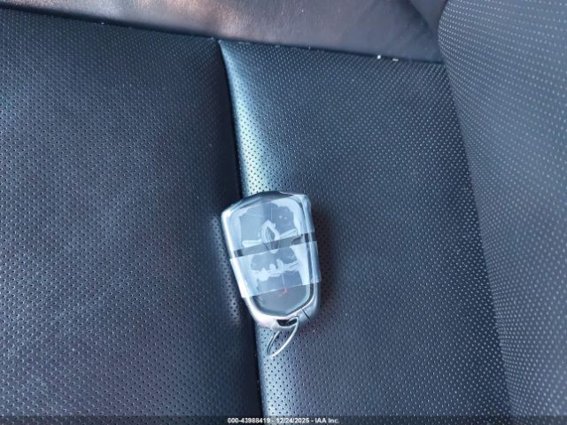 Cadillac CTS Performance Image 11