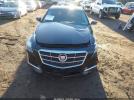 Cadillac CTS Performance Image 14