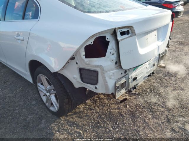 Volvo S60 T5 Premier Image 8