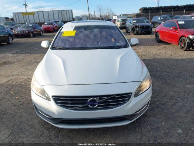 Volvo S60 T5 Premier Image 16