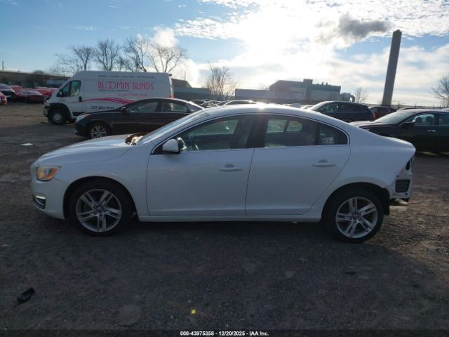 Volvo S60 T5 Premier Image 5