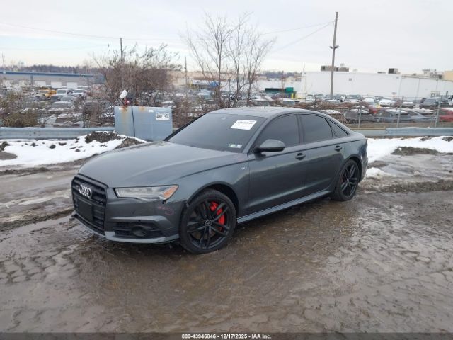 Audi S6 4.0t Premium Plus Image 2