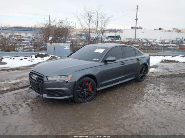 Audi S6 4.0t Premium Plus Image 2