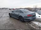Audi S6 4.0t Premium Plus Image 17